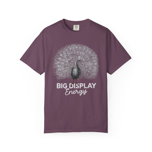 Big Energy T-Shirt