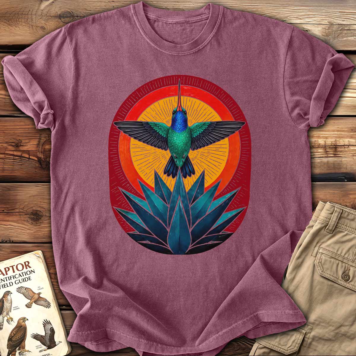 Agave Sun T-Shirt