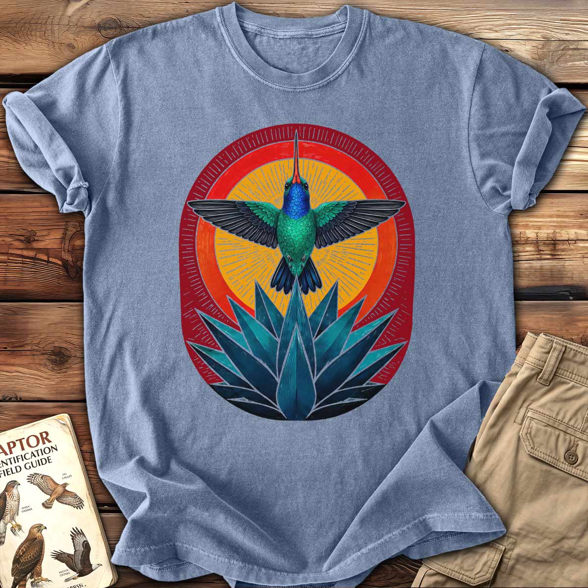 Agave Sun T-Shirt