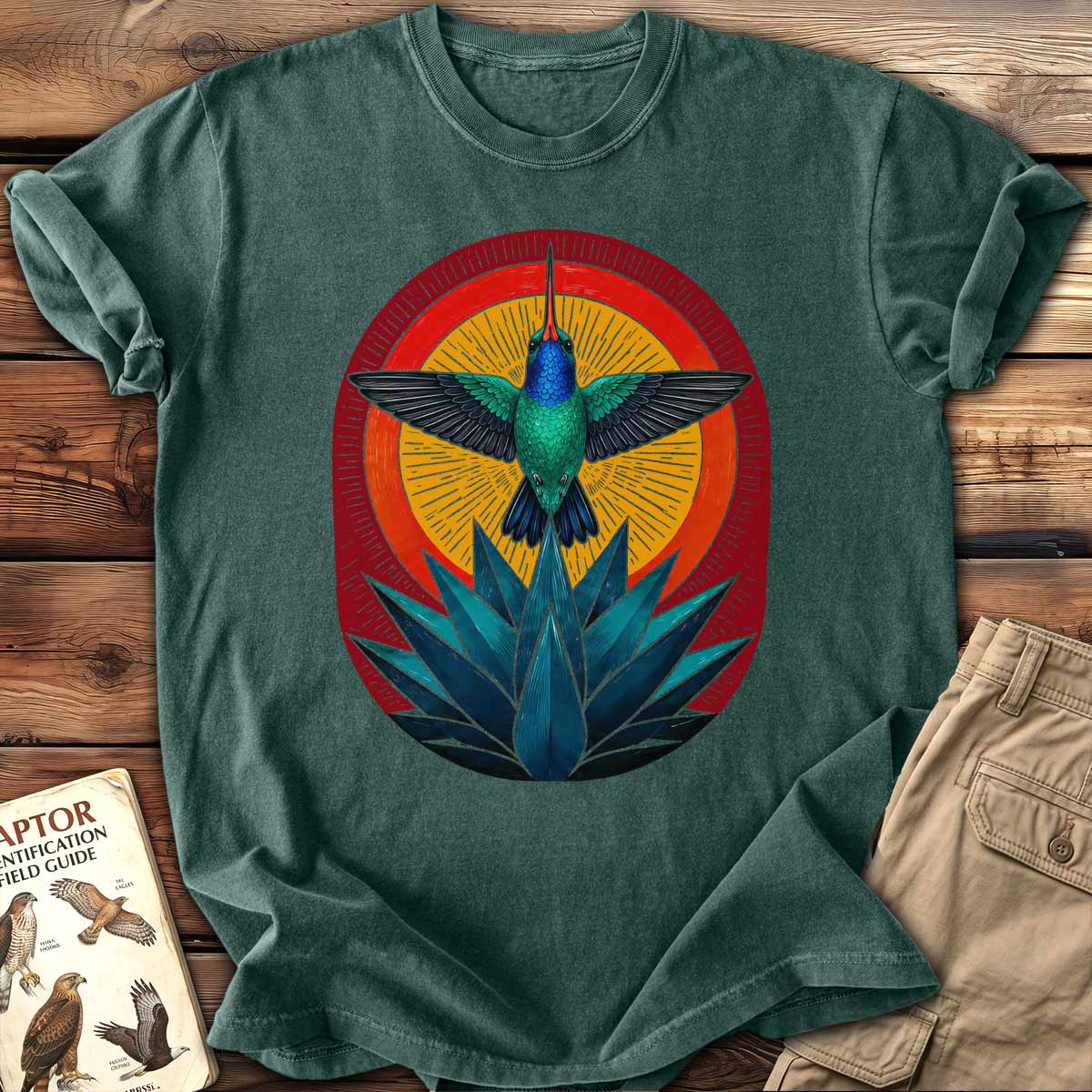 Agave Sun T-Shirt