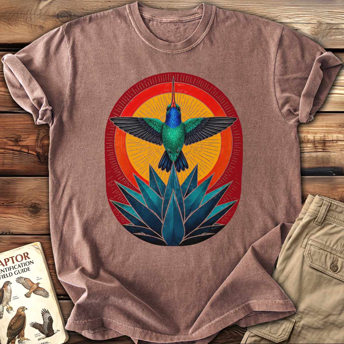 Agave Sun T-Shirt