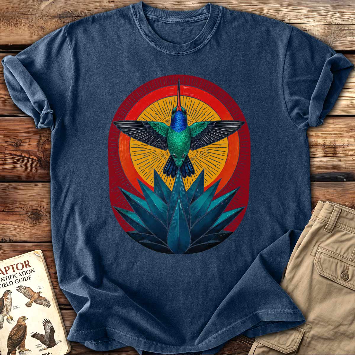 Agave Sun T-Shirt