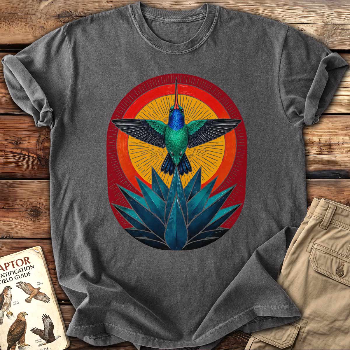 Agave Sun T-Shirt