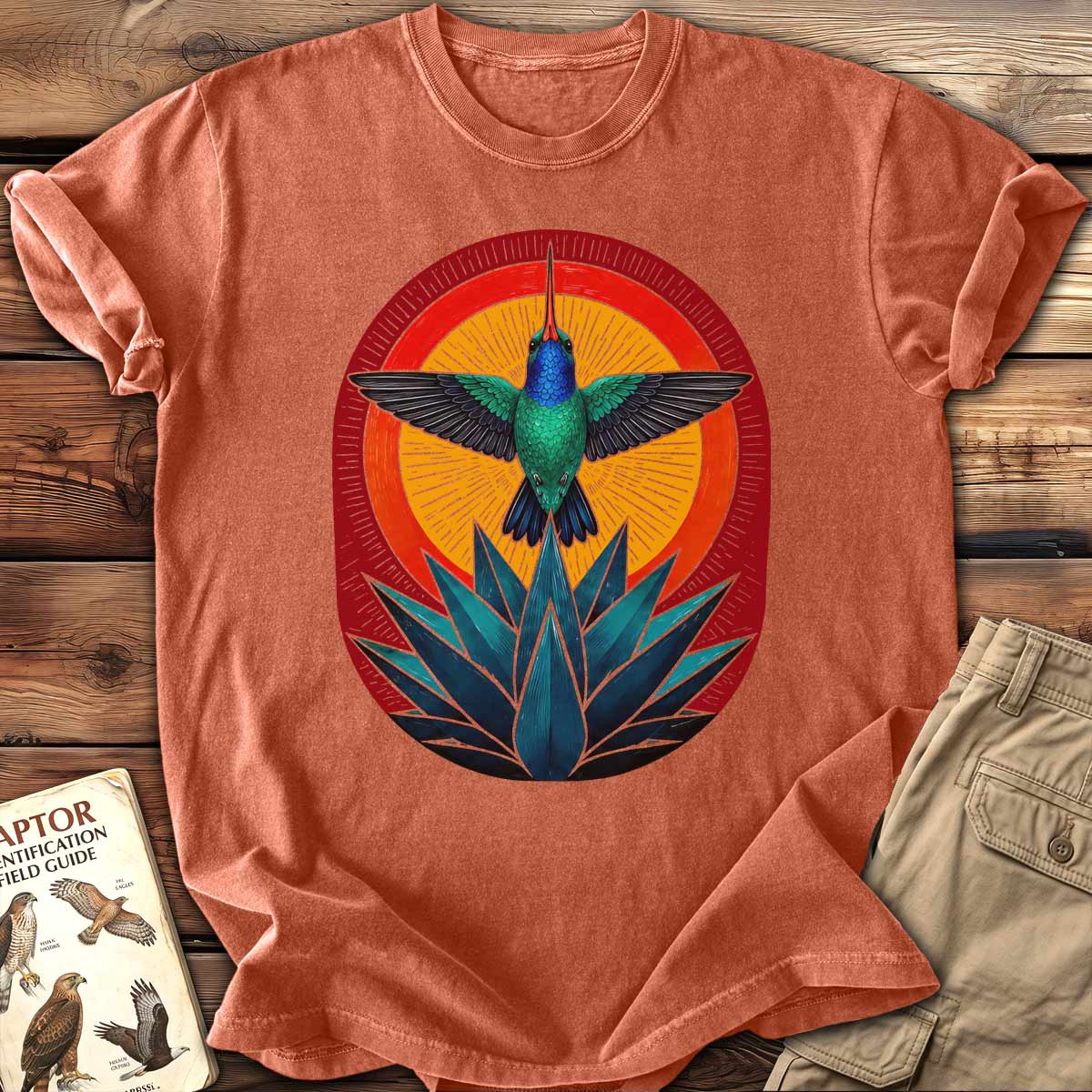 Agave Sun T-Shirt