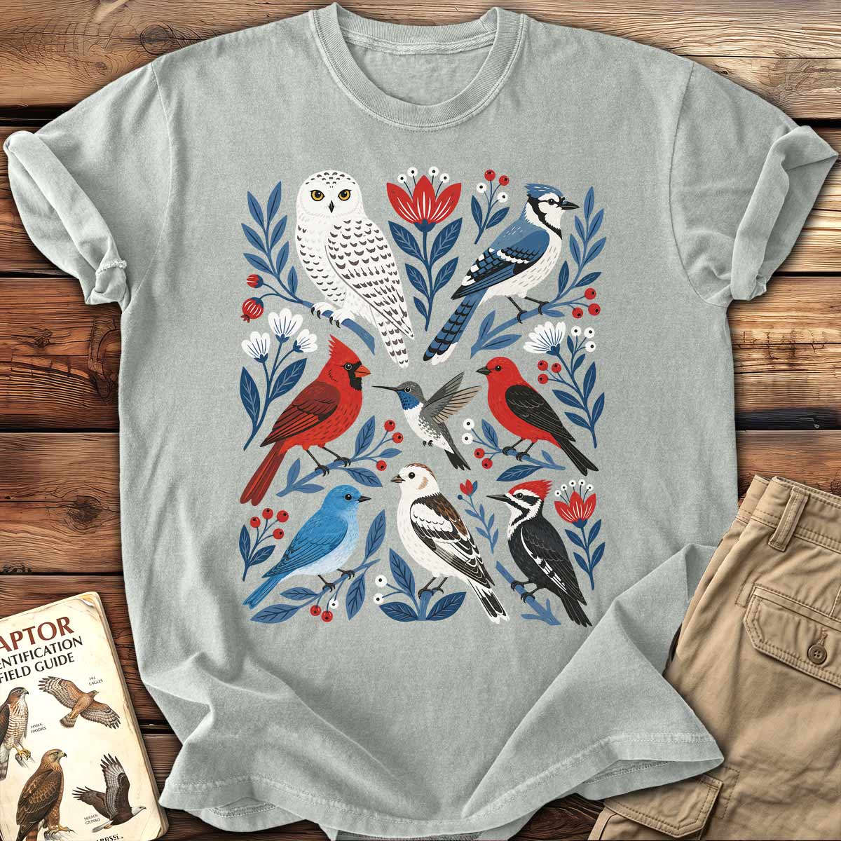 American Tales T-Shirt