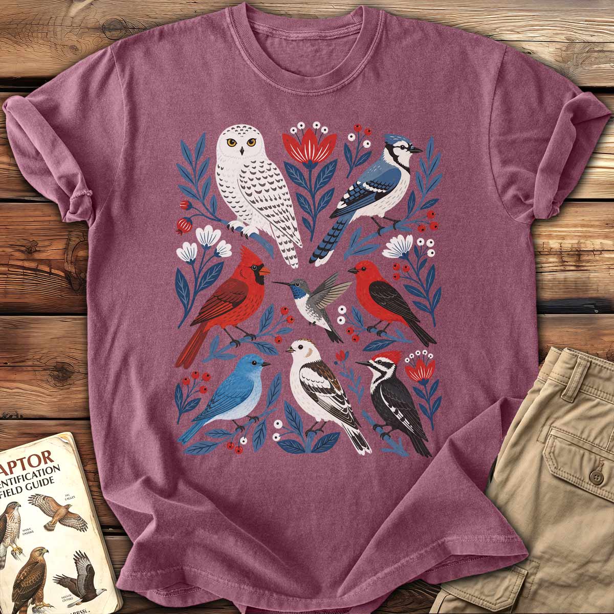 American Tales T-Shirt