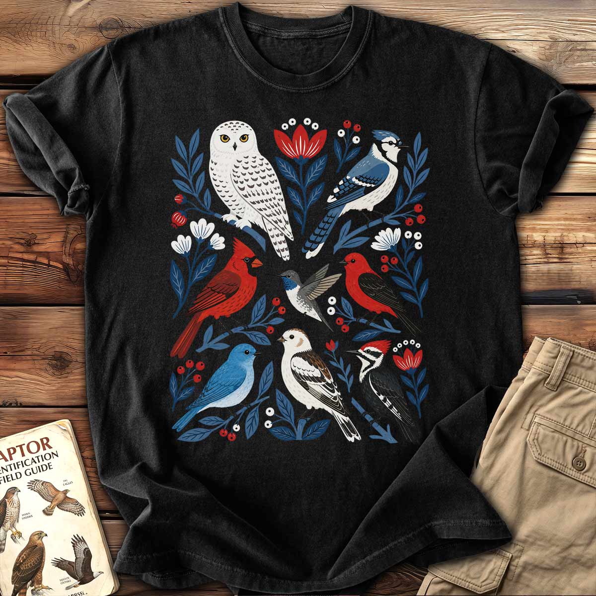 American Tales T-Shirt