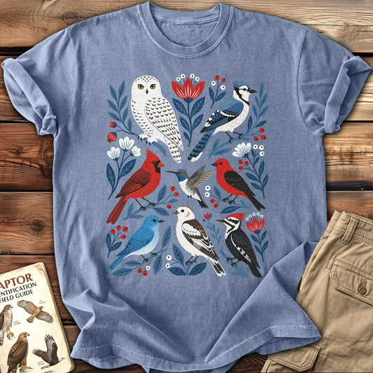 American Tales T-Shirt