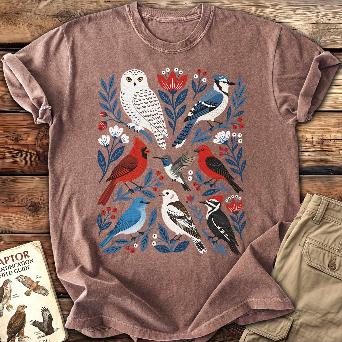 American Tales T-Shirt