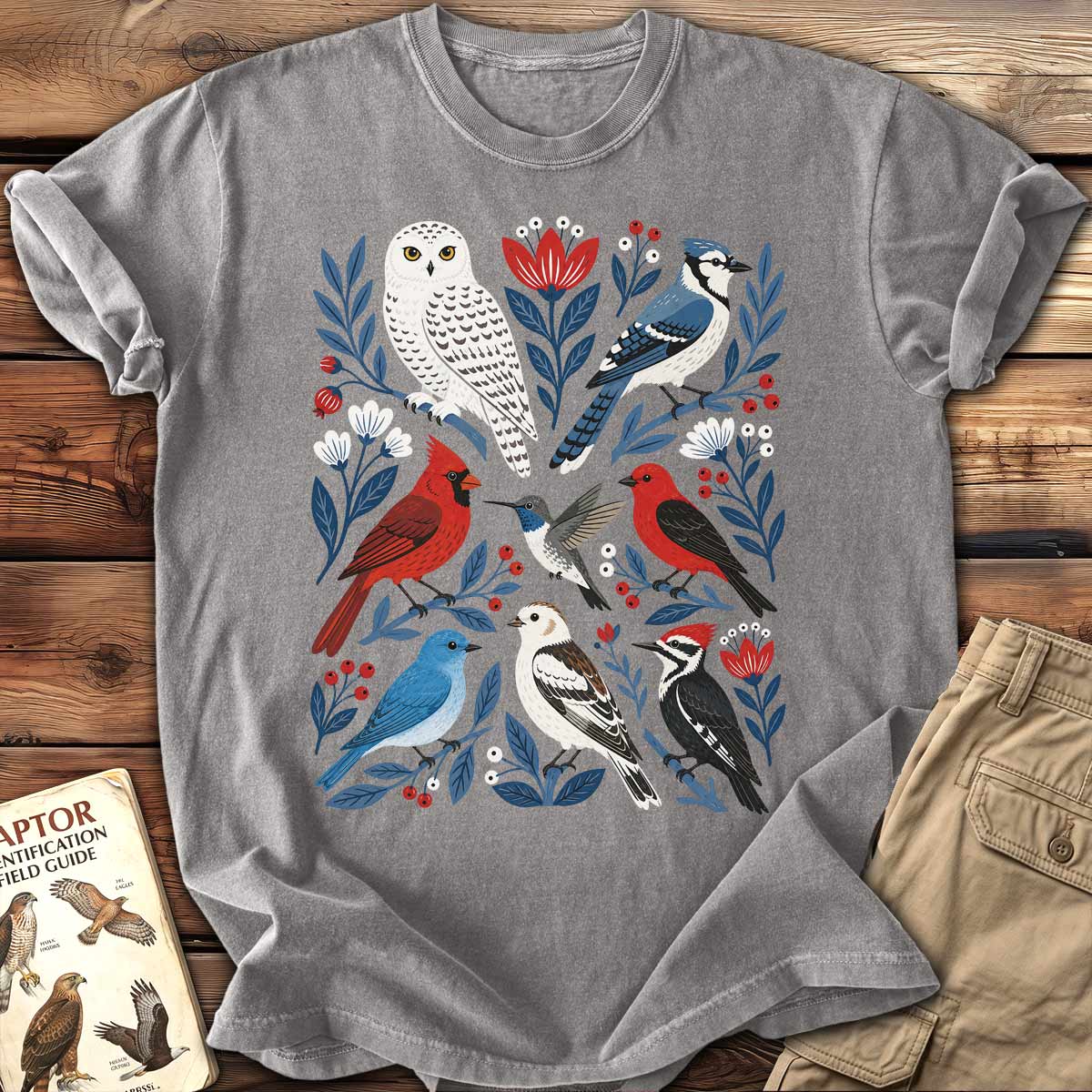 American Tales T-Shirt