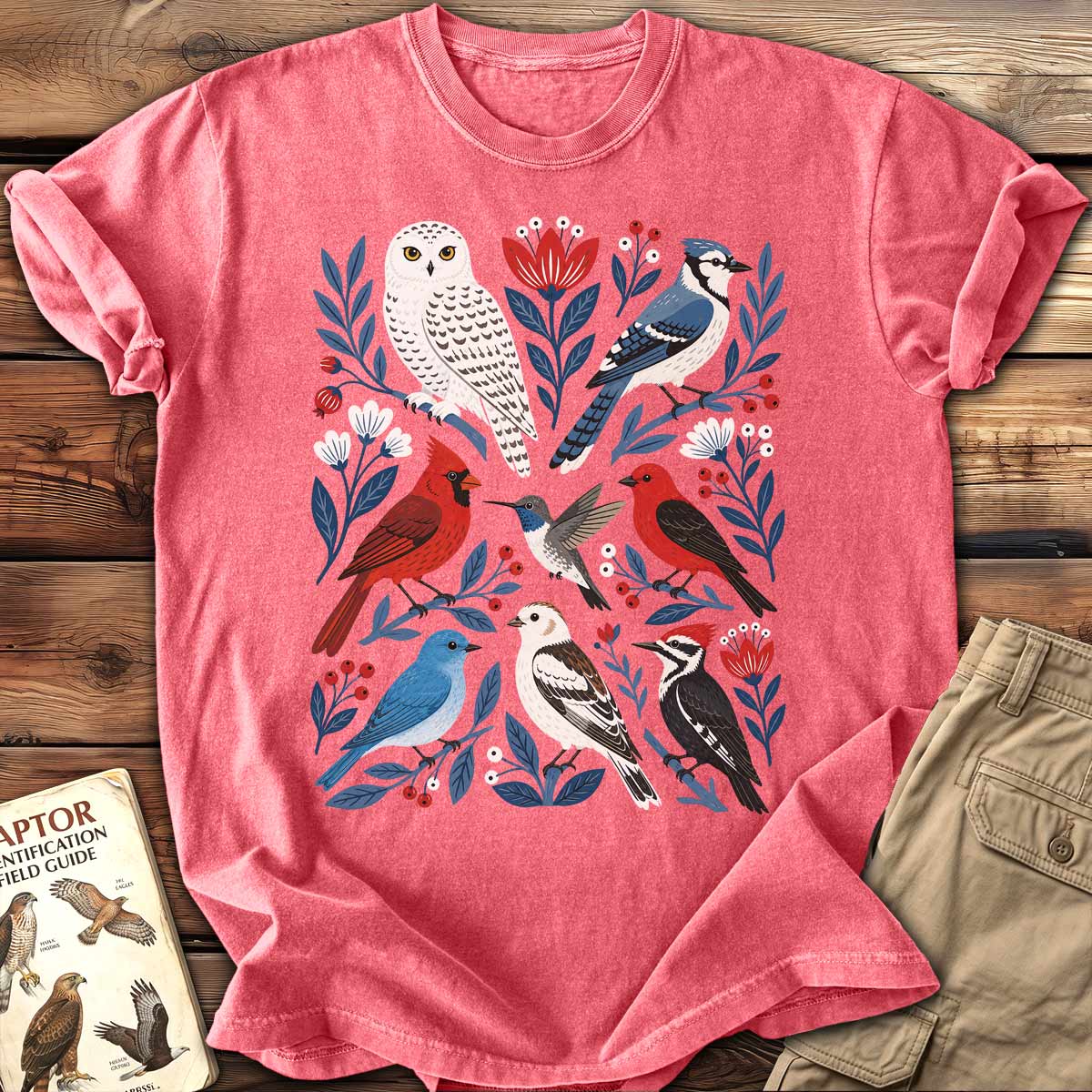 American Tales T-Shirt