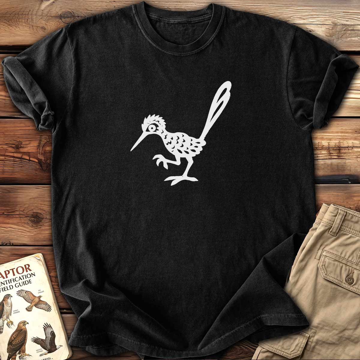 Little Roadrunner T-Shirt