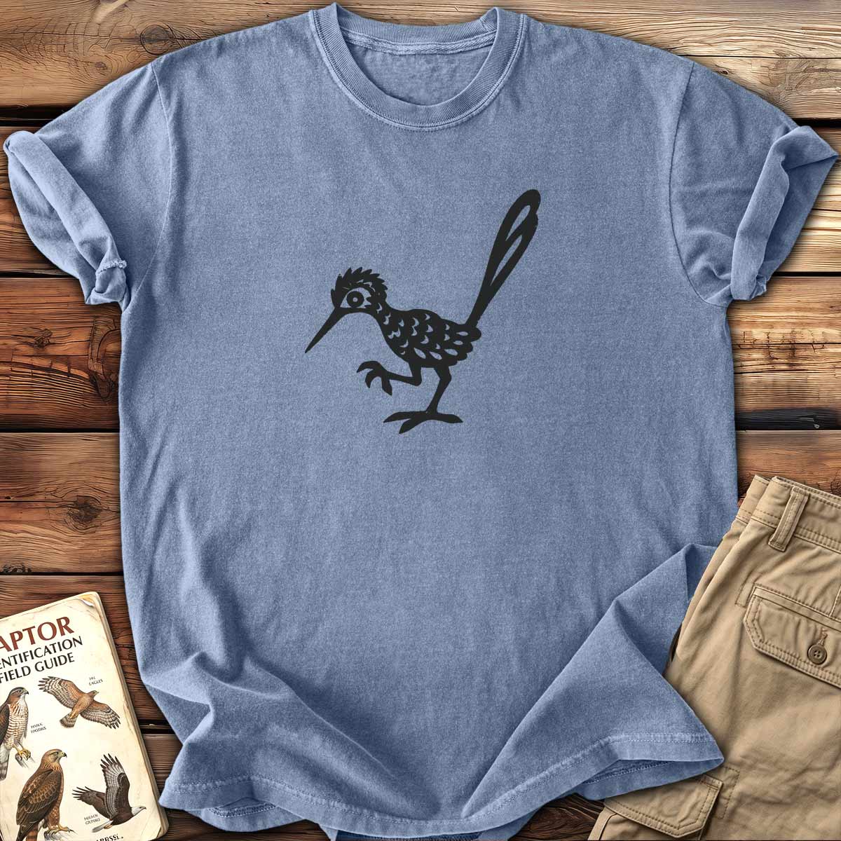 Little Roadrunner T-Shirt