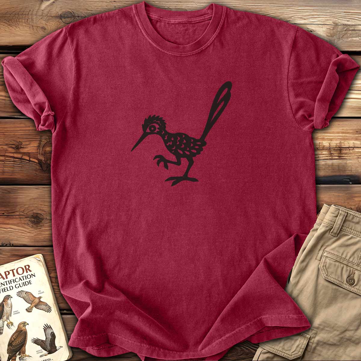 Little Roadrunner T-Shirt
