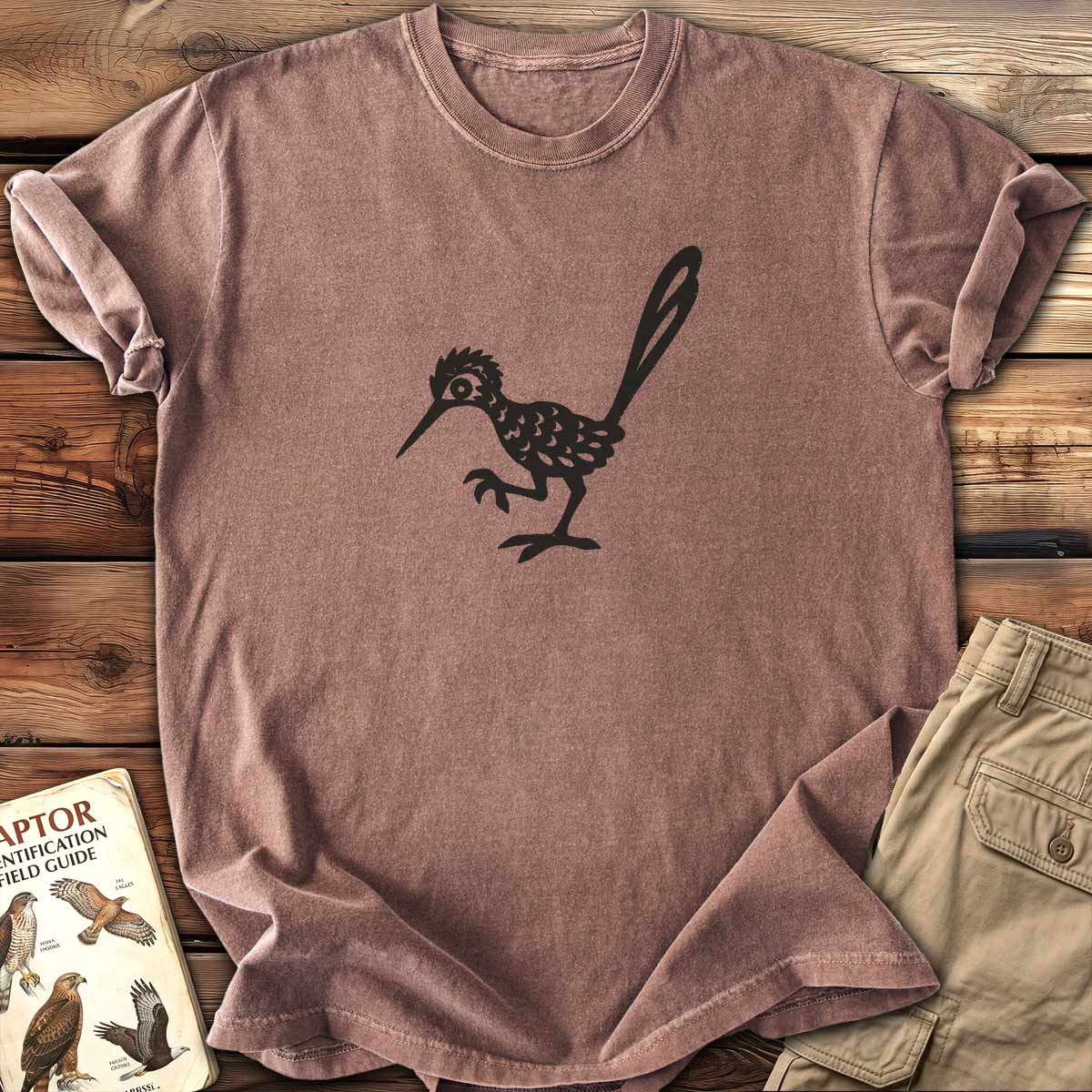 Little Roadrunner T-Shirt