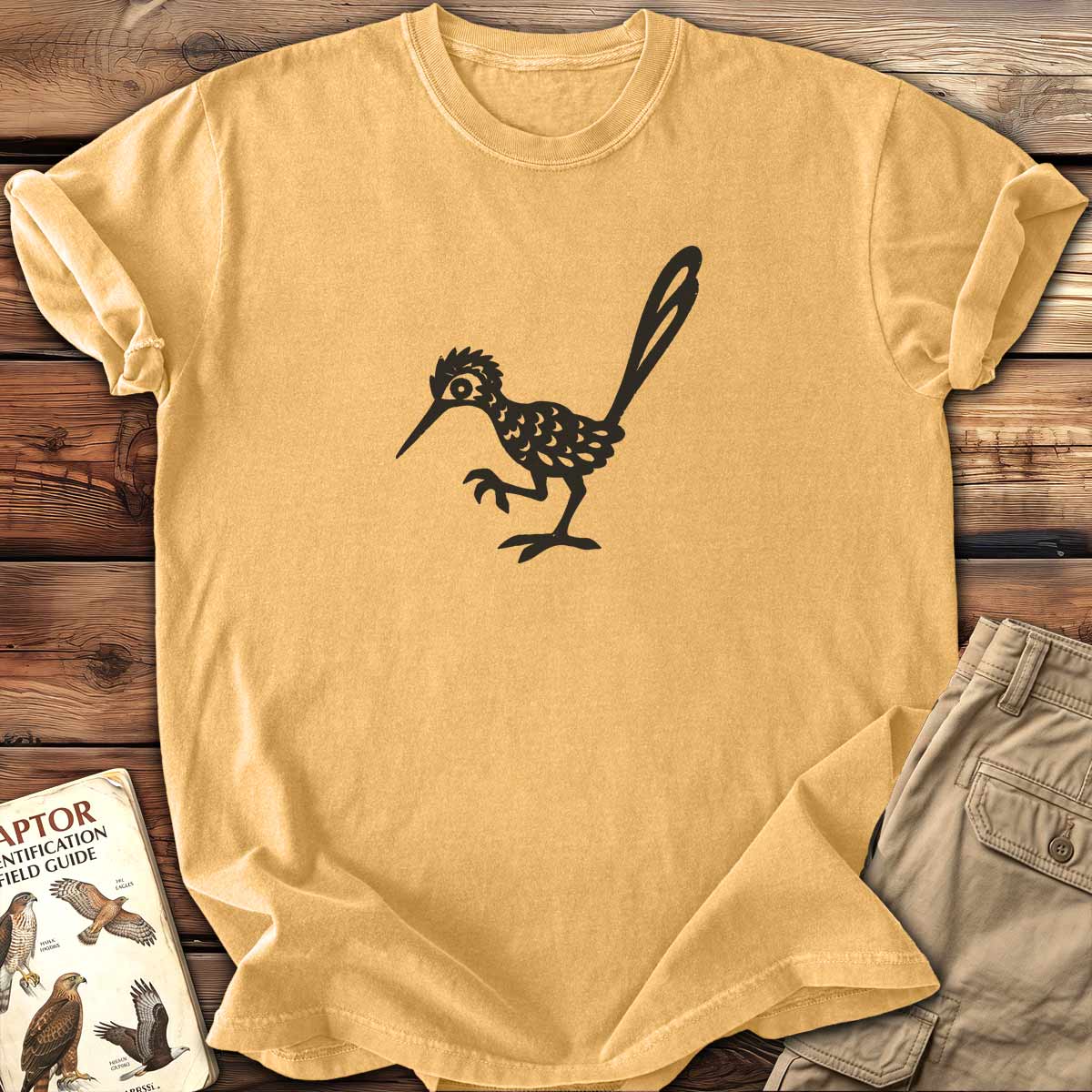 Little Roadrunner T-Shirt