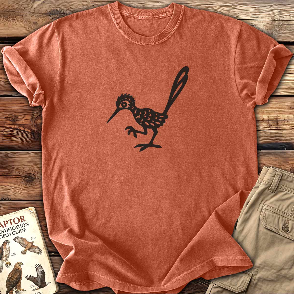 Little Roadrunner T-Shirt