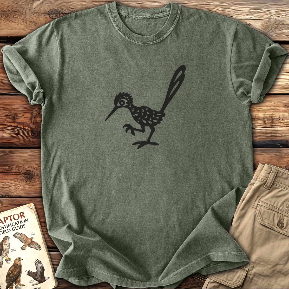 Little Roadrunner T-Shirt