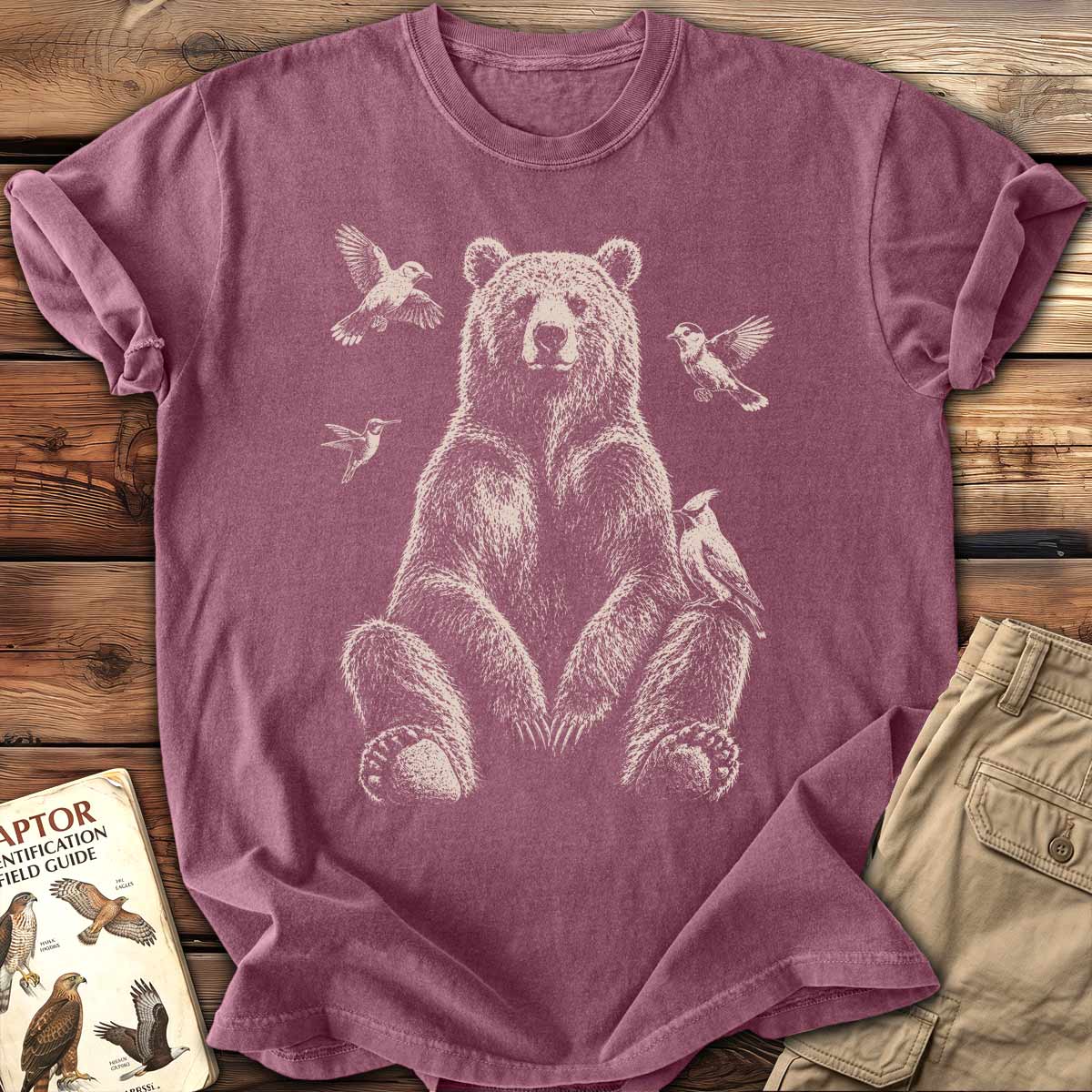 Kindred Spirits T-Shirt
