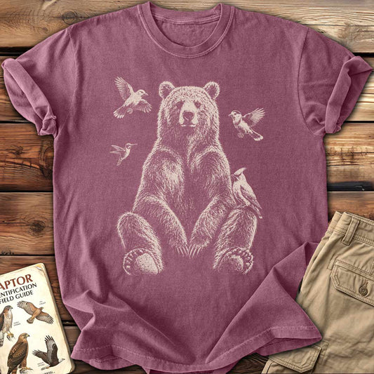 Kindred Spirits T-Shirt