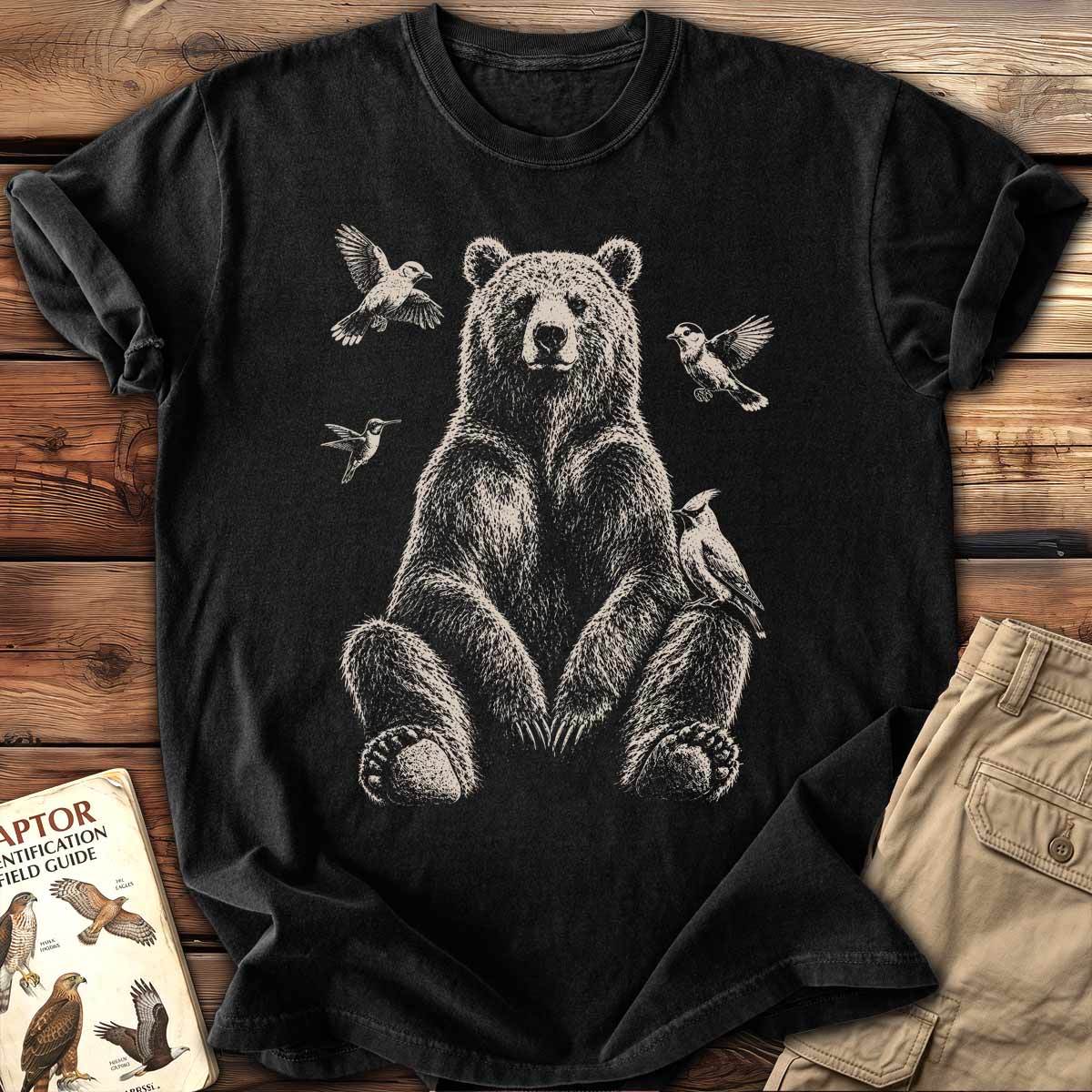 Kindred Spirits T-Shirt