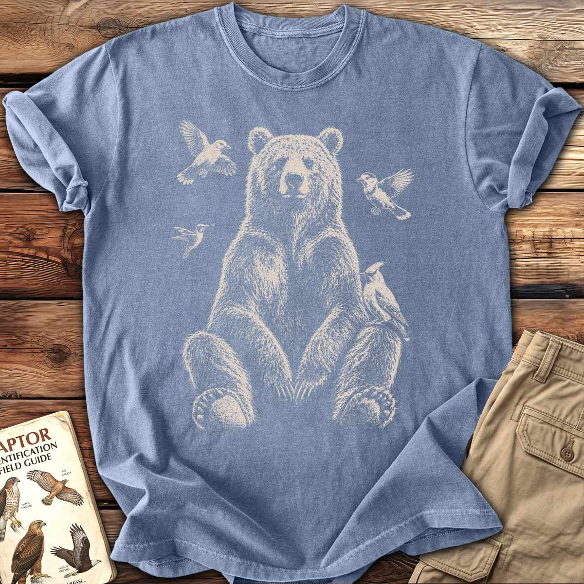 Kindred Spirits T-Shirt
