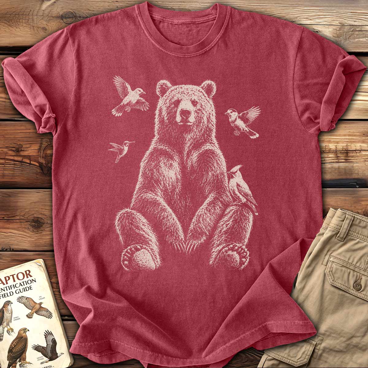 Kindred Spirits T-Shirt
