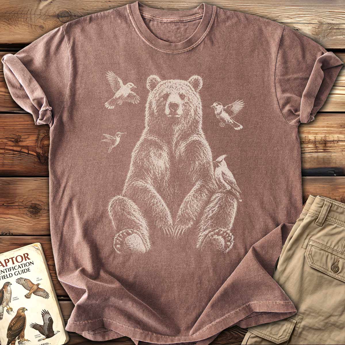Kindred Spirits T-Shirt