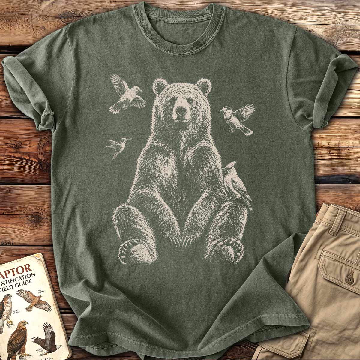 Kindred Spirits T-Shirt