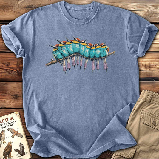 Bee-Eater Gathering T-Shirt