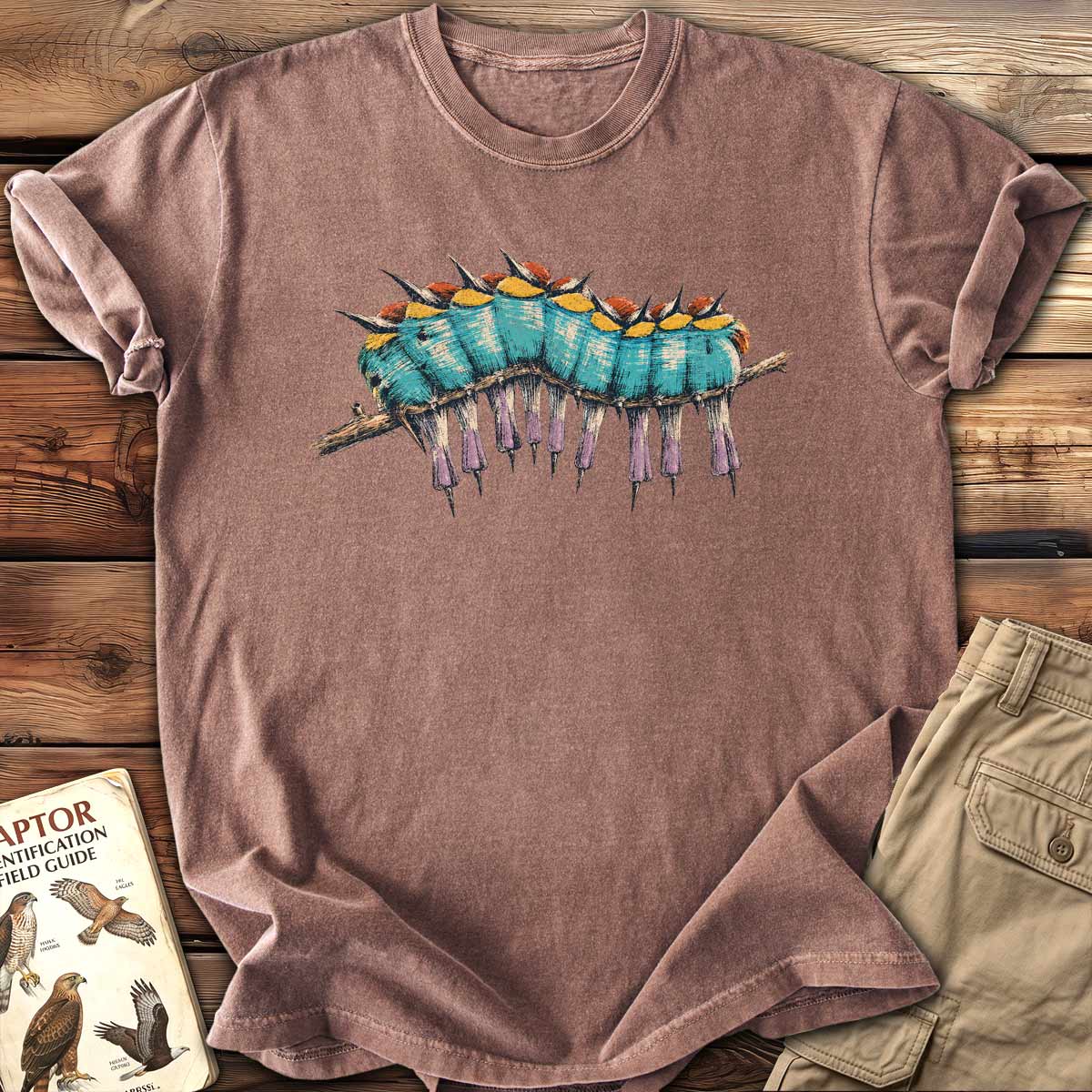 Bee-Eater Gathering T-Shirt