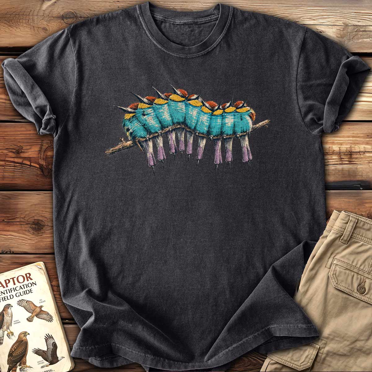 Bee-Eater Gathering T-Shirt