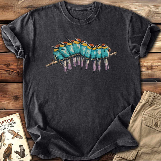 Bee-Eater Gathering T-Shirt