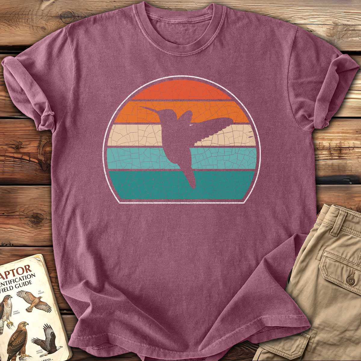 Beja-Flor T-Shirt