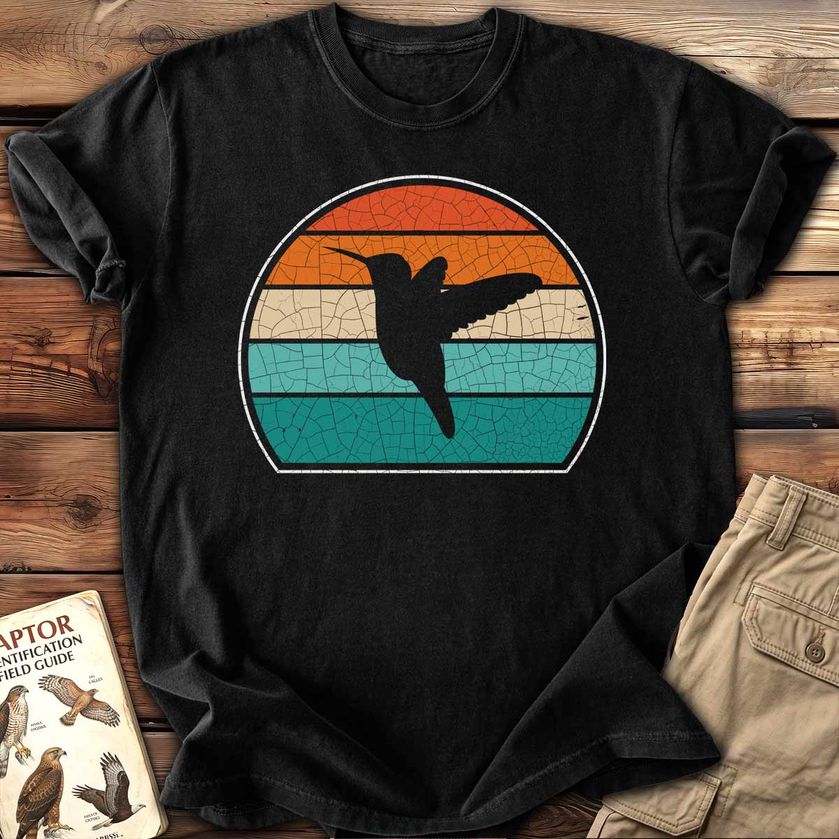 Beja-Flor T-Shirt