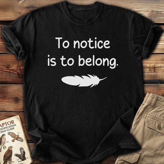 Belong T-shirt