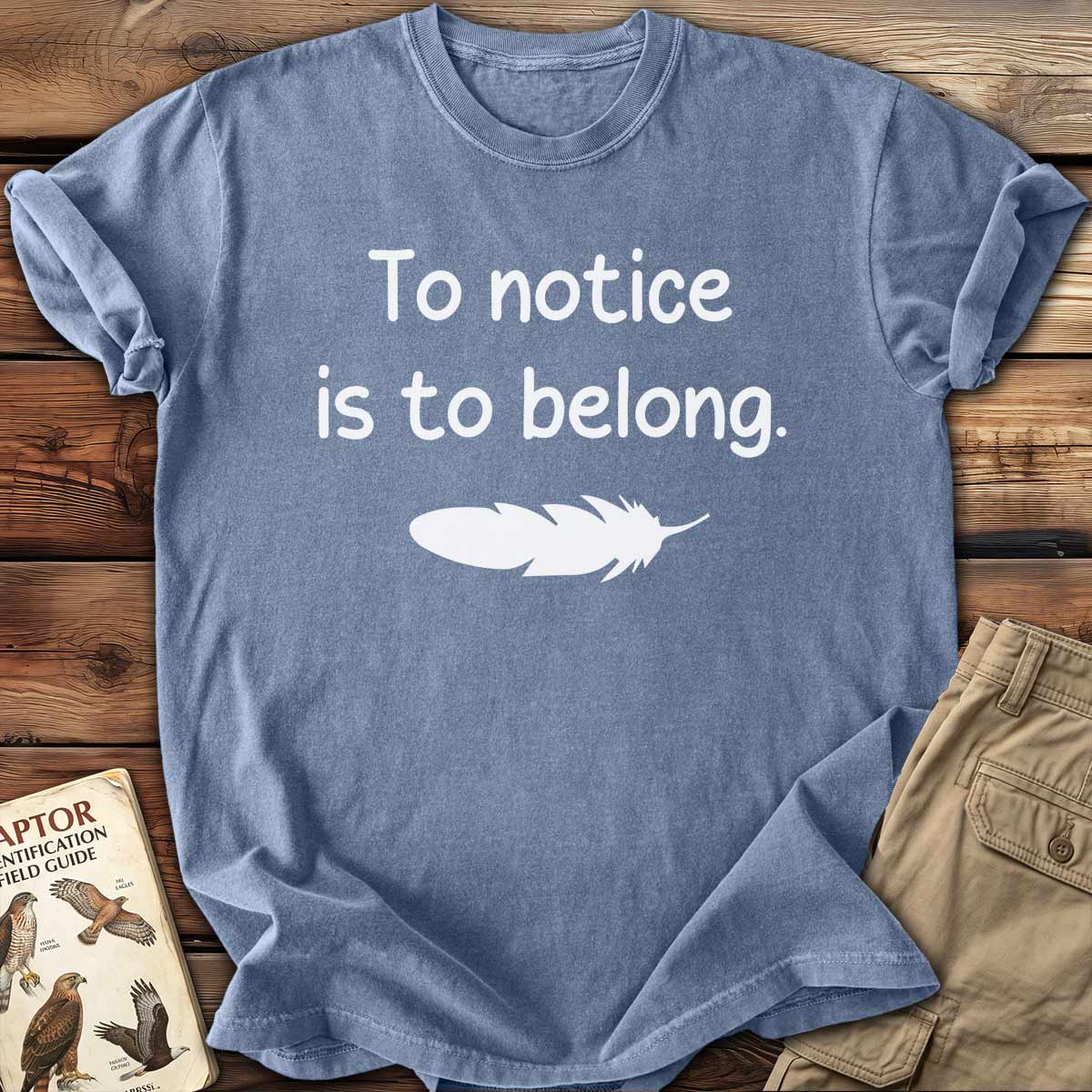 Belong T-shirt