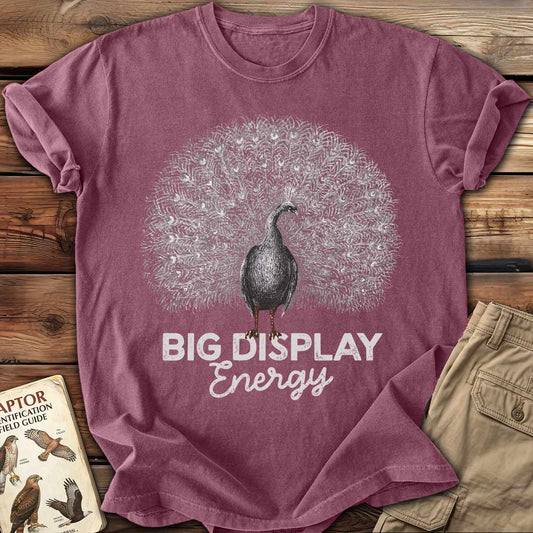 Big Energy T-Shirt