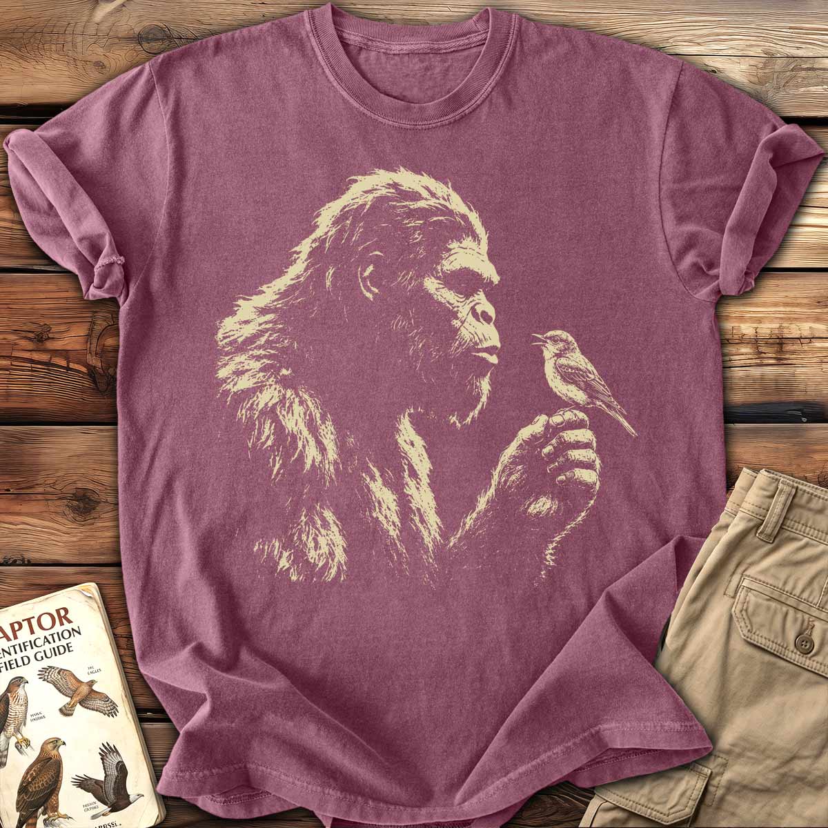 Forest Secrets T-Shirt