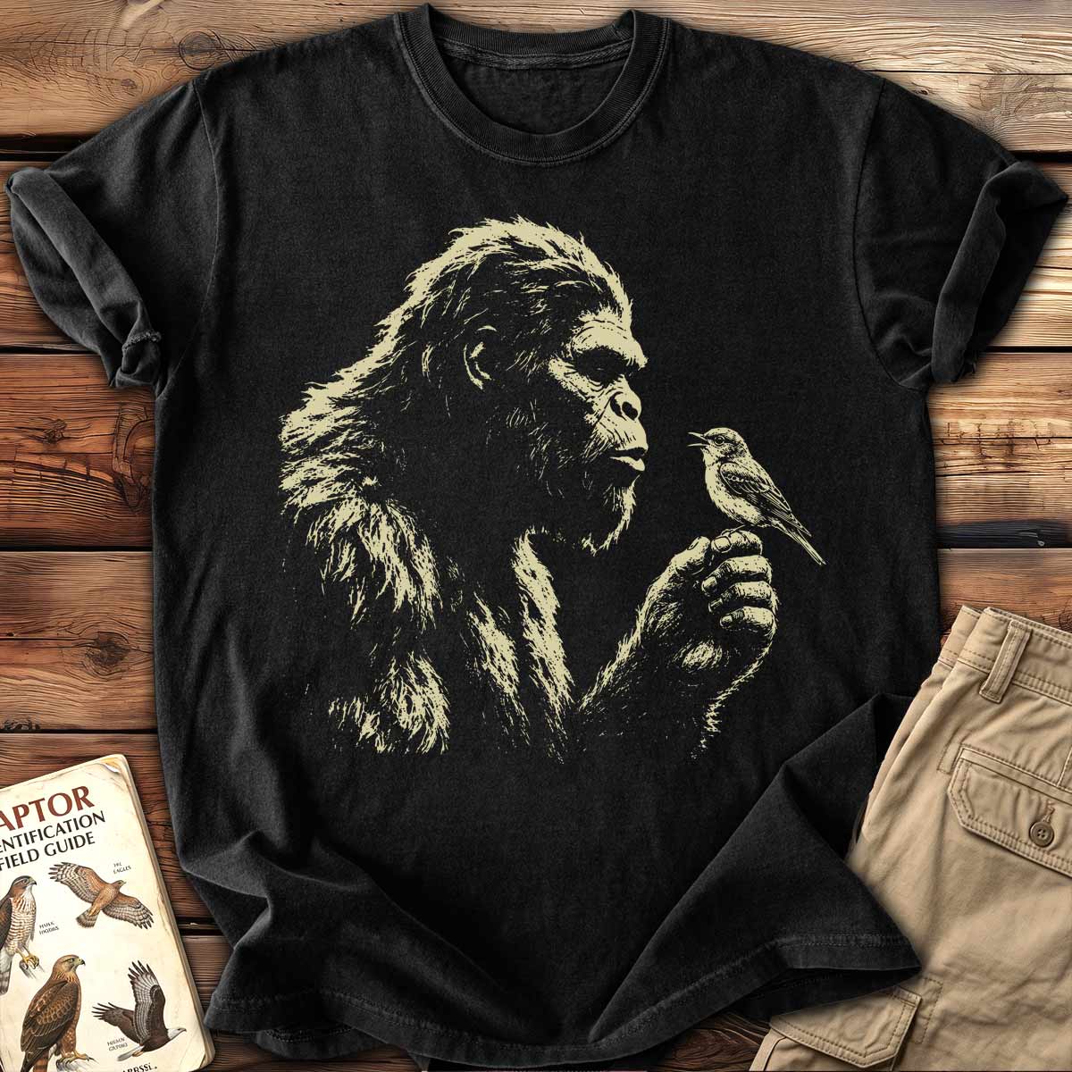 Forest Secrets T-Shirt