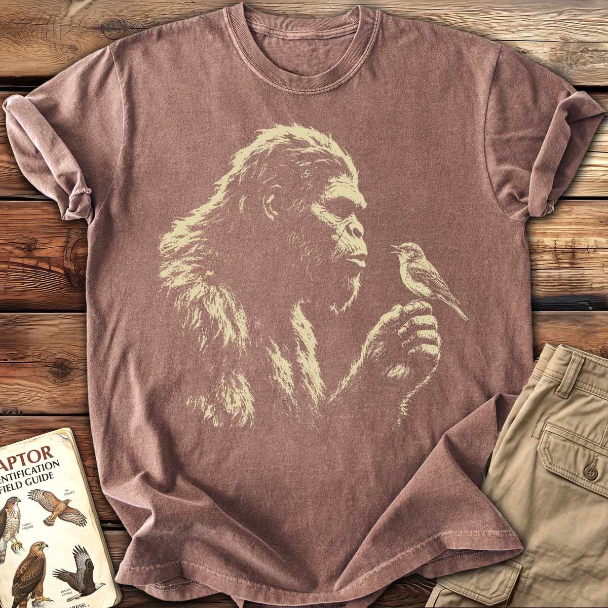 Forest Secrets T-Shirt