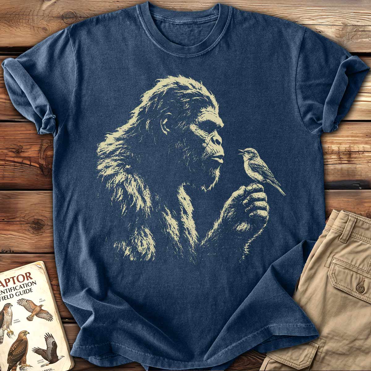 Forest Secrets T-Shirt