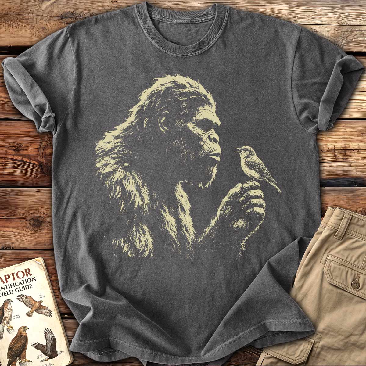 Forest Secrets T-Shirt