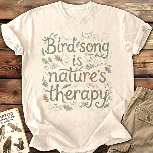 Birdsong T-Shirt