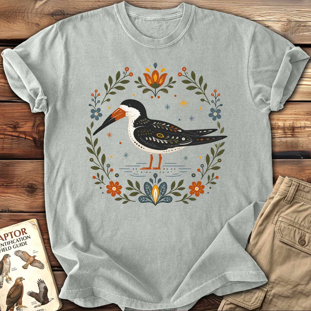 Tidebound T-Shirt