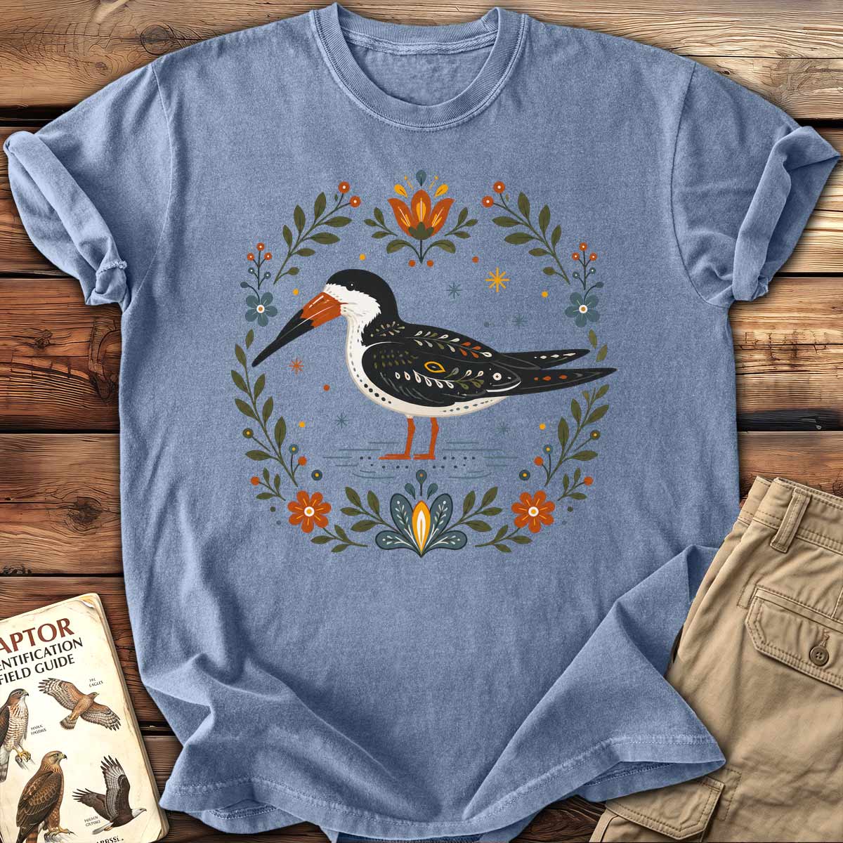 Tidebound T-Shirt