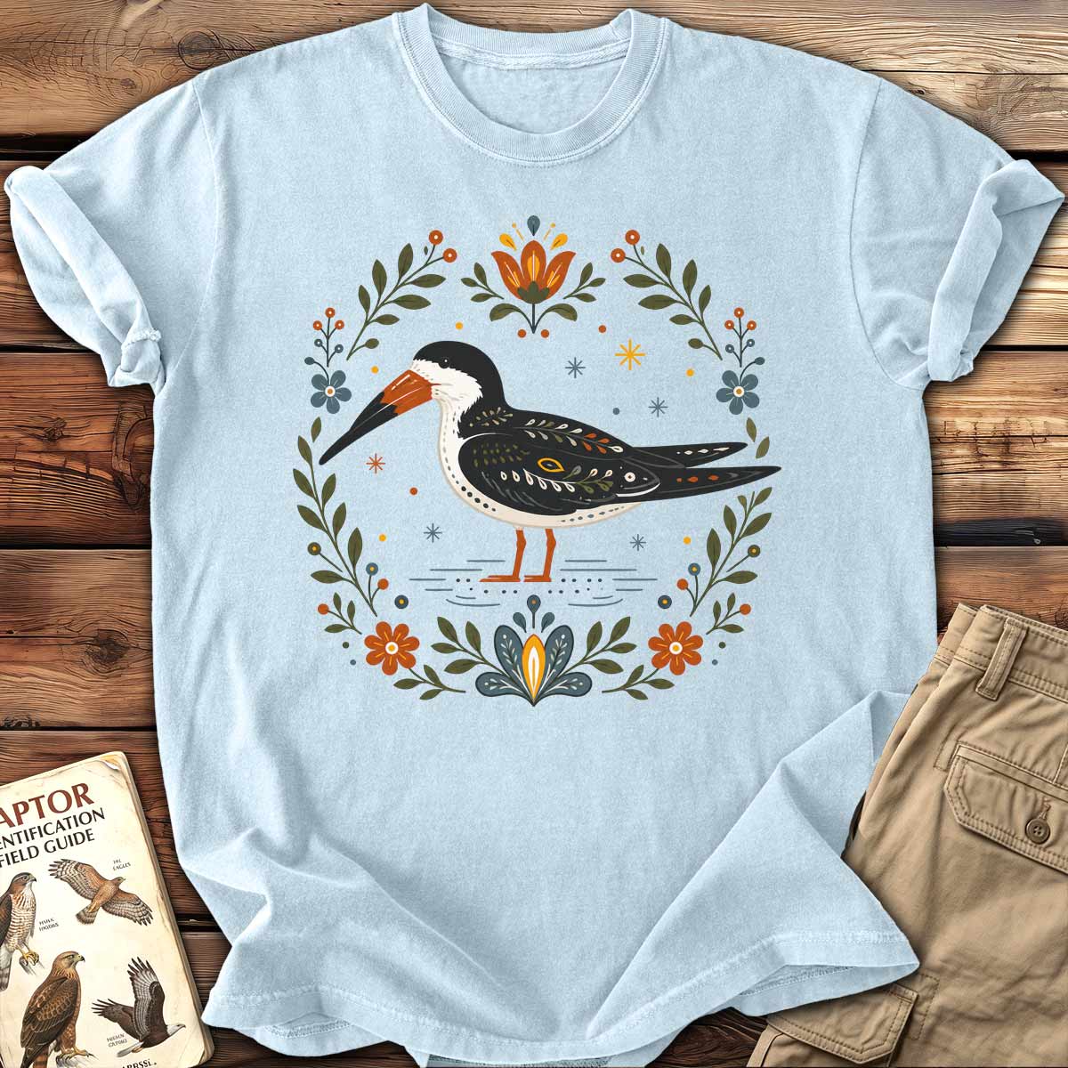 Tidebound T-Shirt