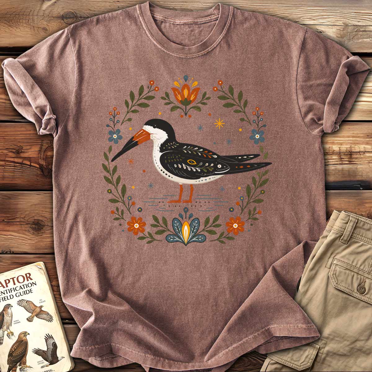 Tidebound T-Shirt