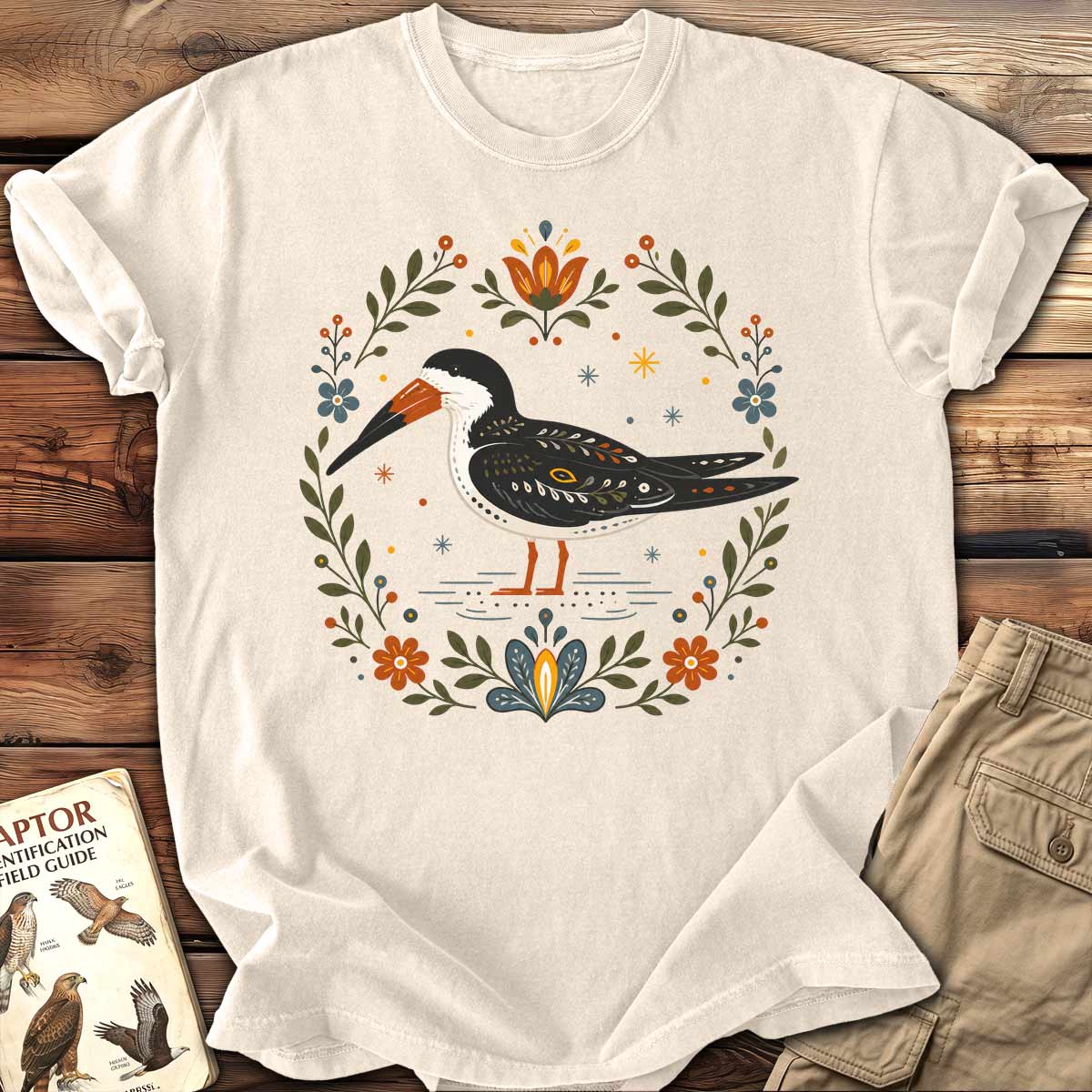 Tidebound T-Shirt