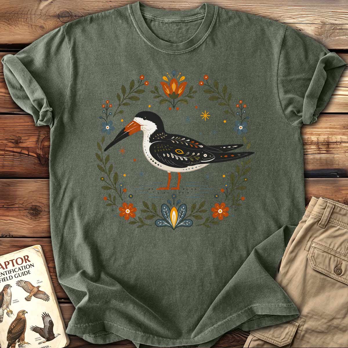 Tidebound T-Shirt